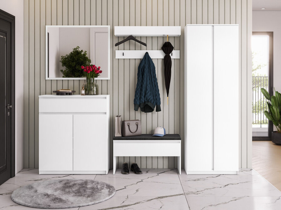 Møbelkollektion Lorcama