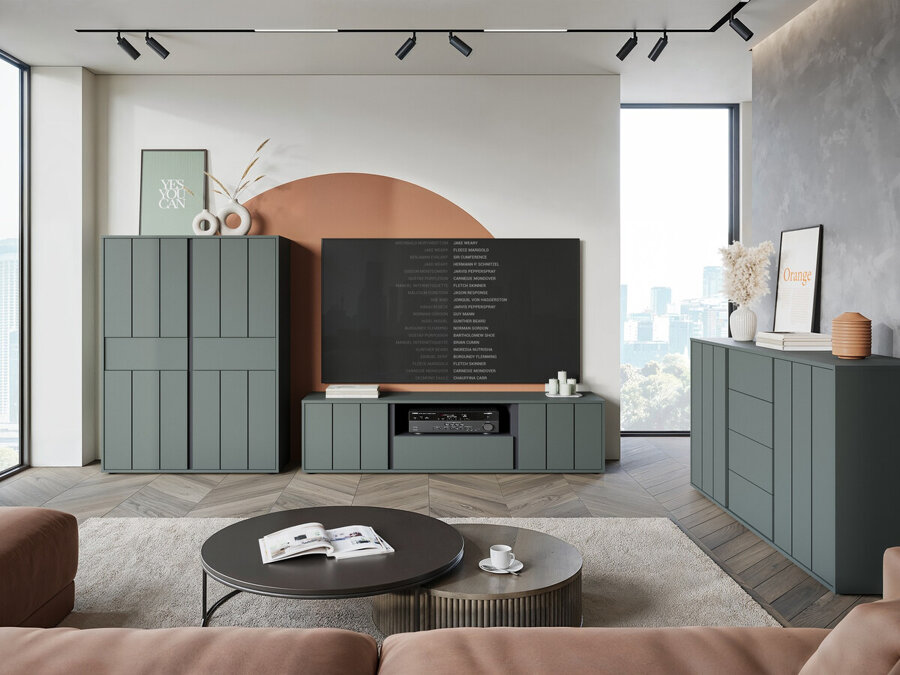 Møbelkollektion Vircoro