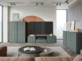 Møbelkollektion Vircoro