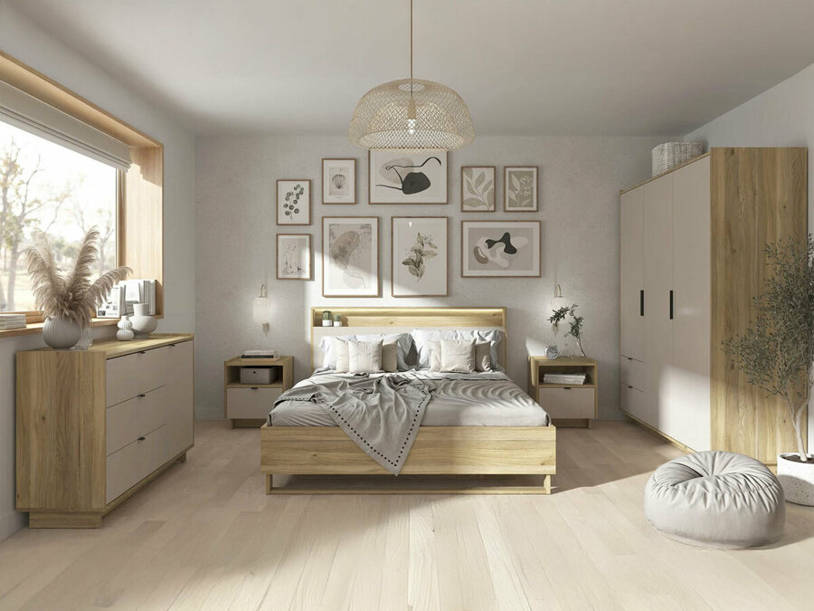 Møbelkollektion Lorlivo