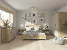 Møbelkollektion Lorlivo