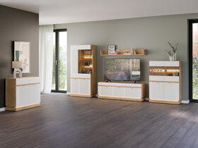 Møbelkollektion Teselbu