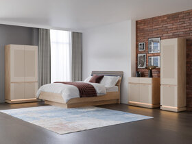 Møbelkollektion Teselbu