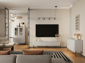 Møbelkollektion Mavnue