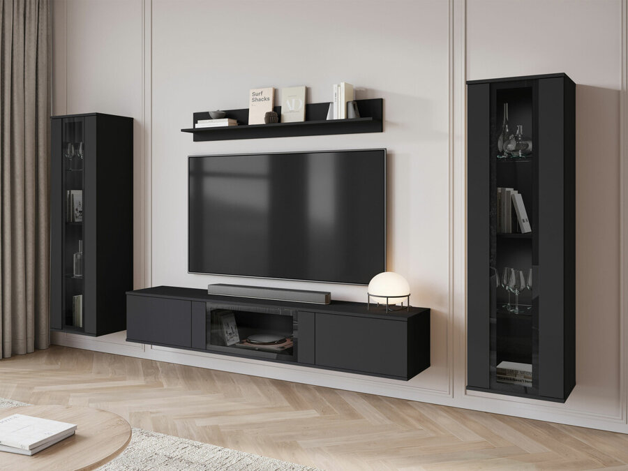 Møbelkollektion Torcame