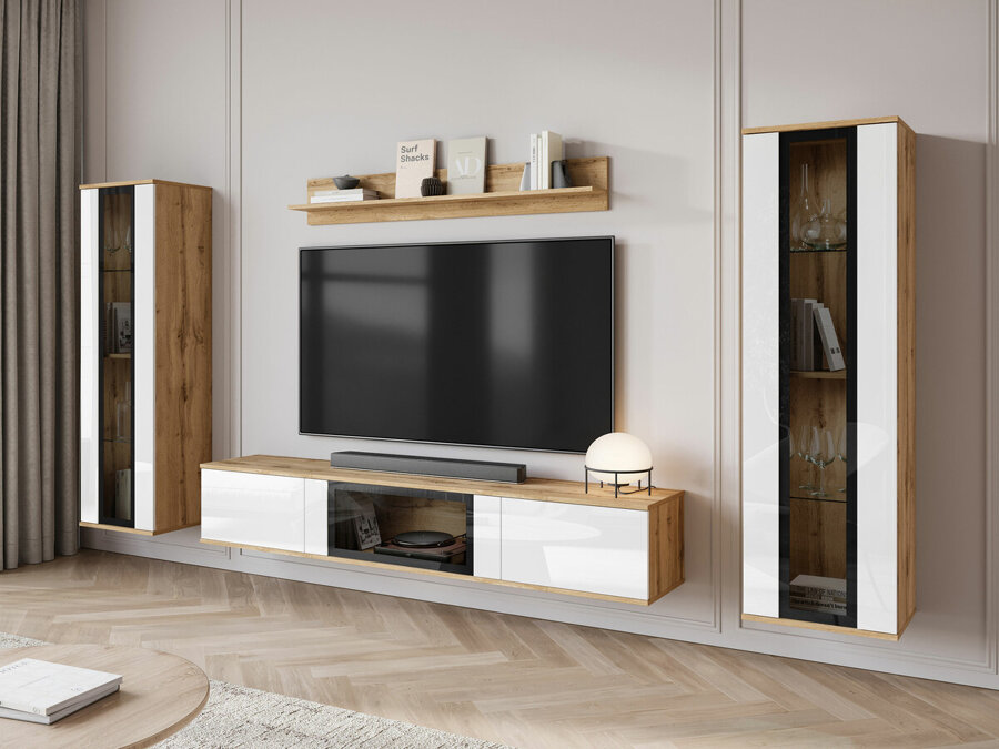 Møbelkollektion Torcame