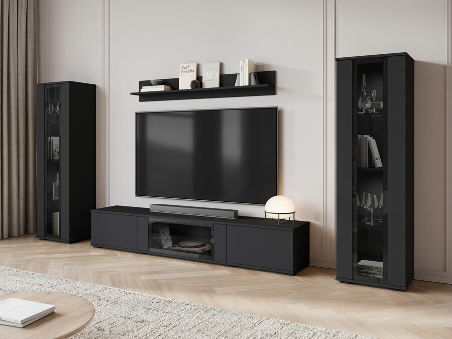 Møbelkollektion Torcame