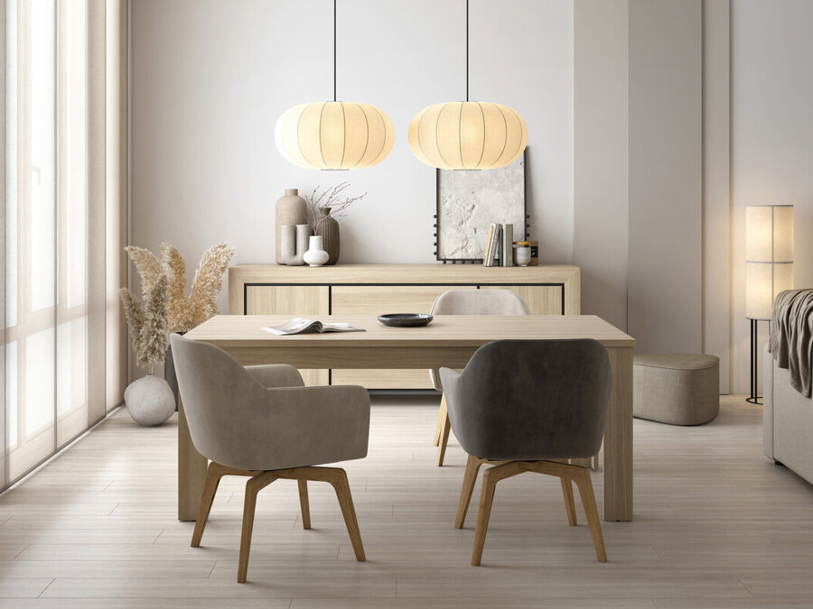 Møbelkollektion Etrteo