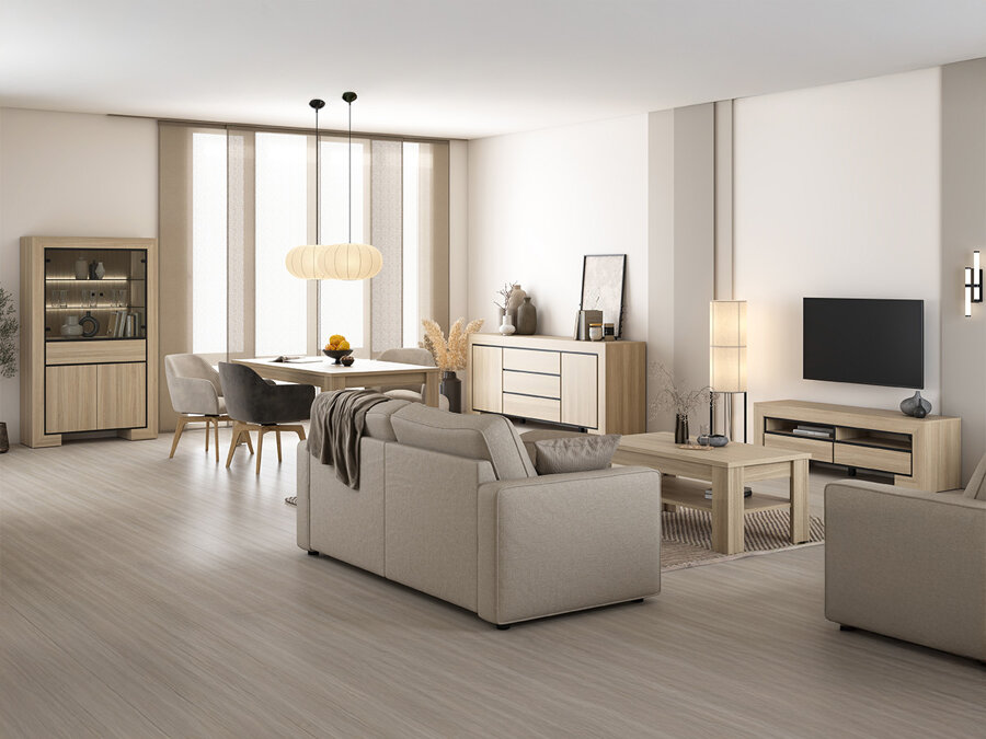 Møbelkollektion Etrteo