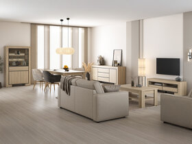 Møbelkollektion Etrteo