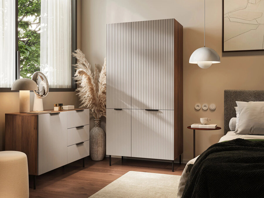 Møbelkollektion Mardalu