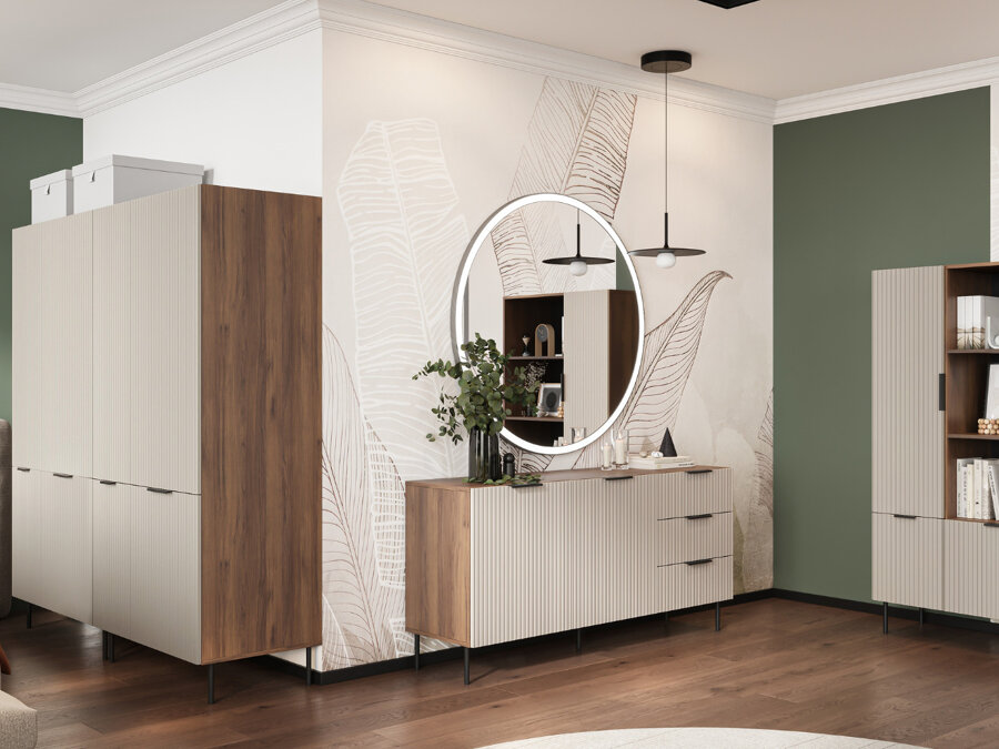 Møbelkollektion Mardalu