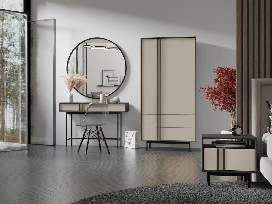 Møbelkollektion Levali