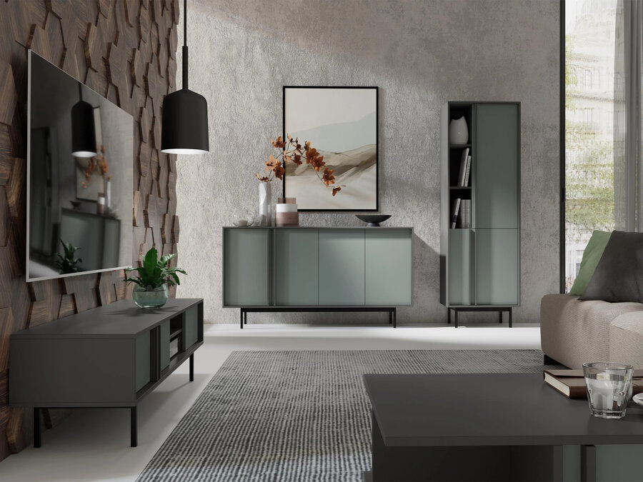 Møbelkollektion Levali