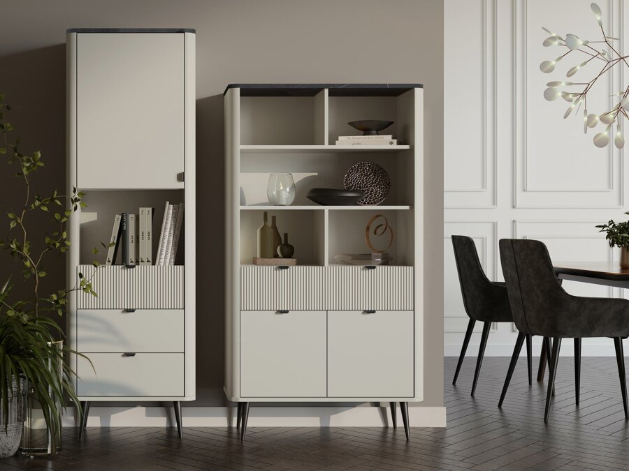 Møbelkollektion Lufela