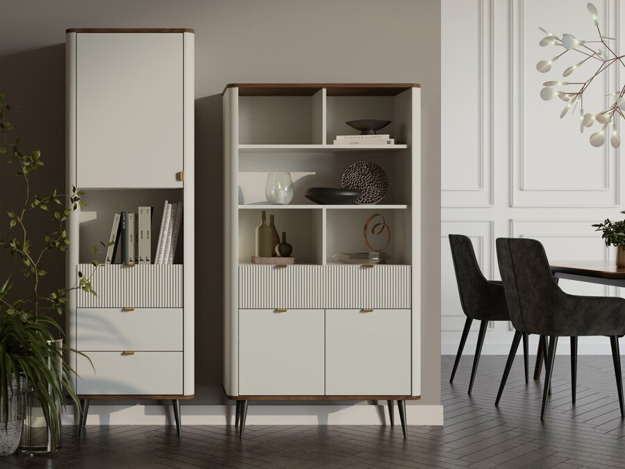 Møbelkollektion Lufela