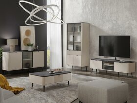 Møbelkollektion Lufela