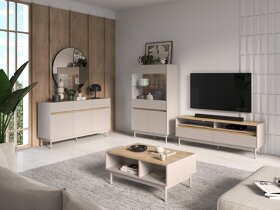 Møbelkollektion Vircalu