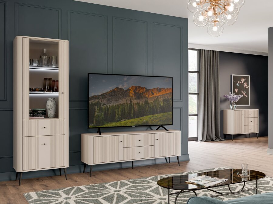 Møbelkollektion Levliva