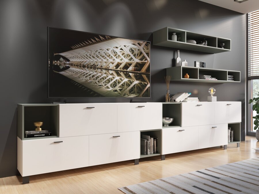 Møbelkollektion Virnolu