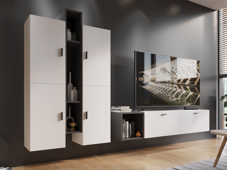 Møbelkollektion Virnolu