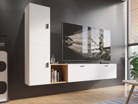 Møbelkollektion Virnolu