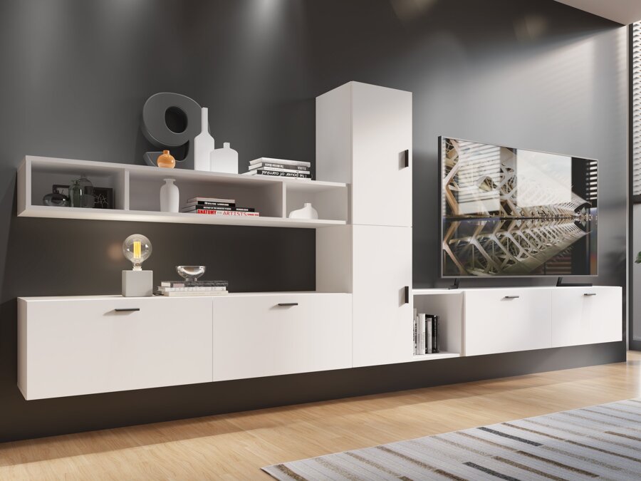 Møbelkollektion Virnolu