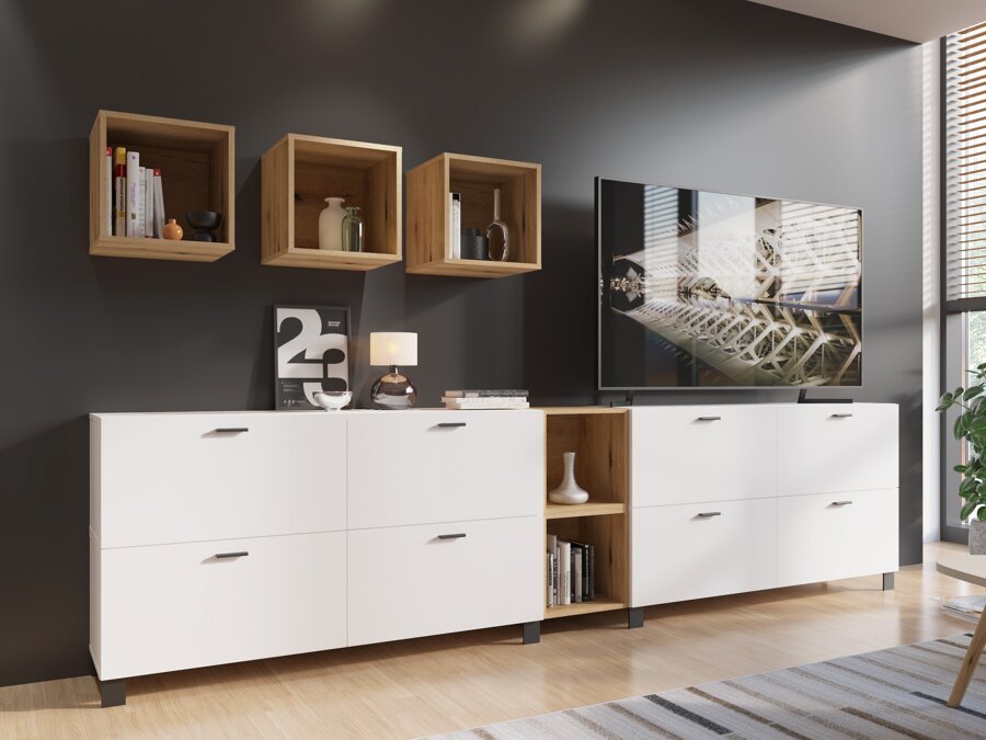 Møbelkollektion Virnolu