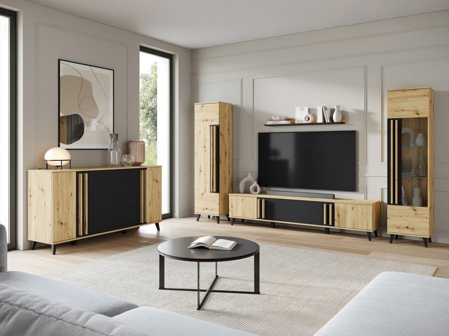 Møbelkollektion Temora