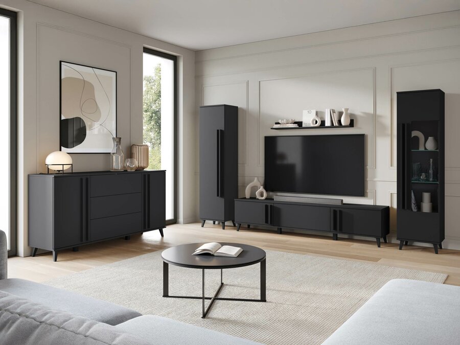 Møbelkollektion Temora