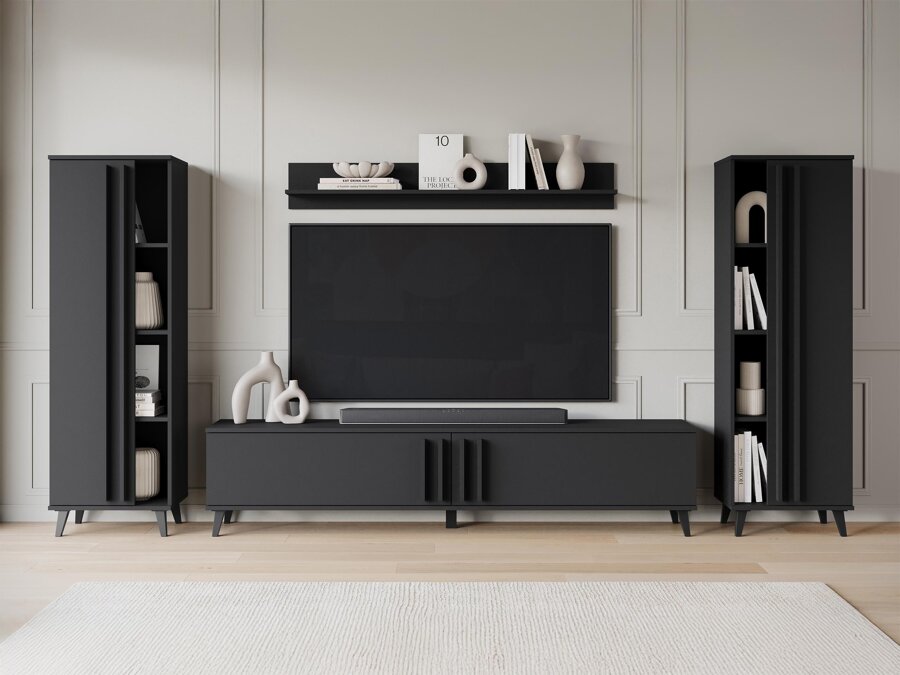 Møbelkollektion Temora