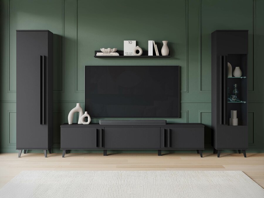 Møbelkollektion Temora