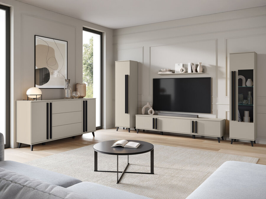 Møbelkollektion Temora