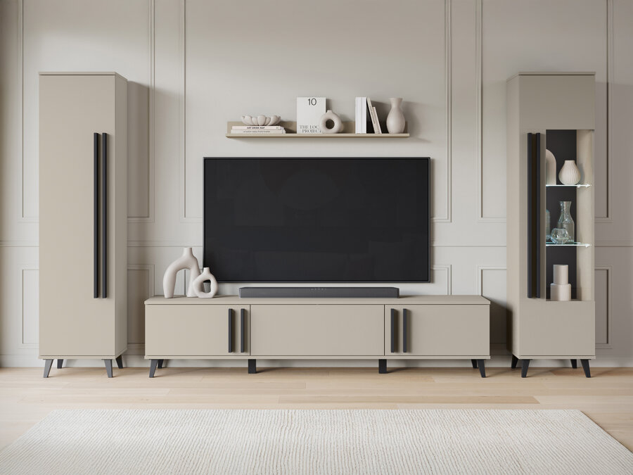 Møbelkollektion Temora