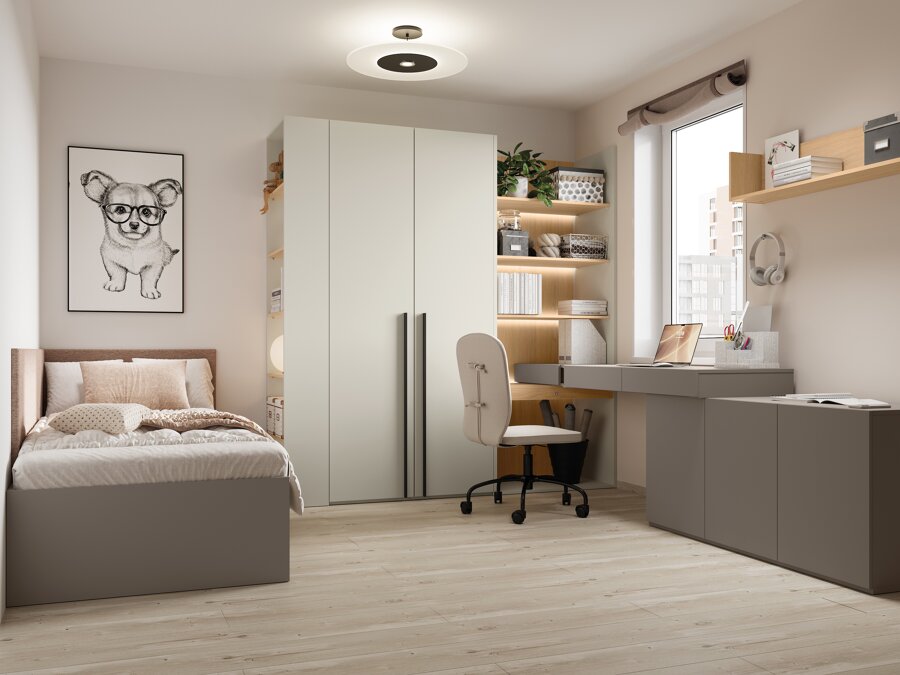 Møbelkollektion Evareve