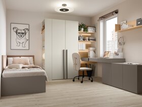 Møbelkollektion Evareve