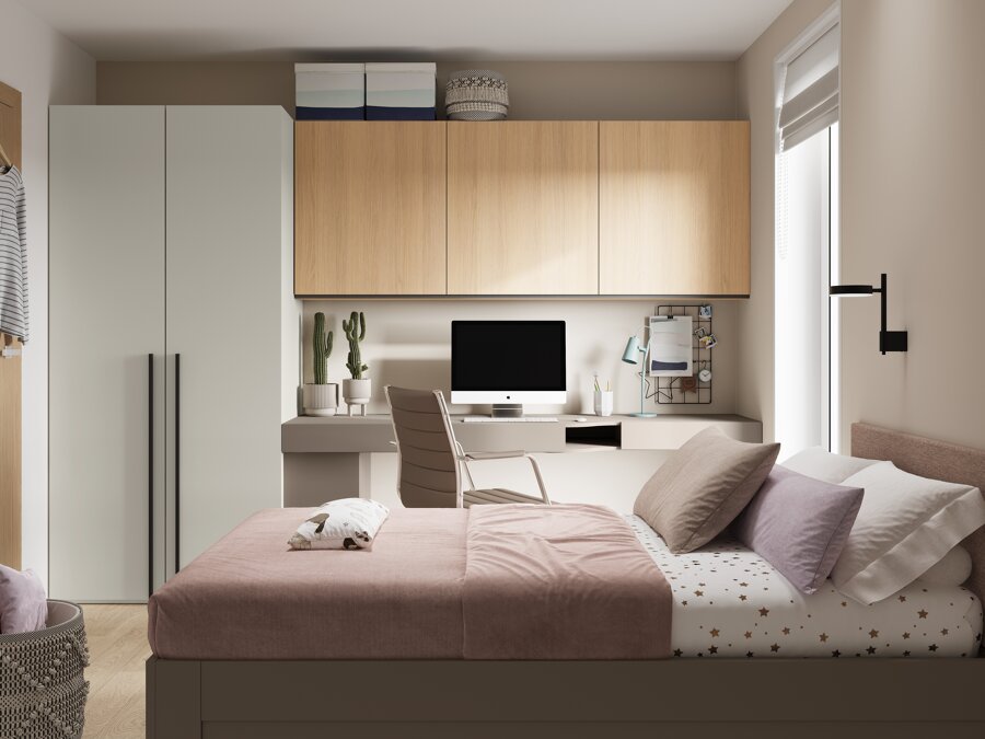 Møbelkollektion Evareve