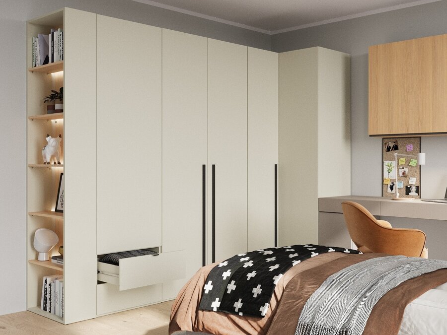 Møbelkollektion Evareve