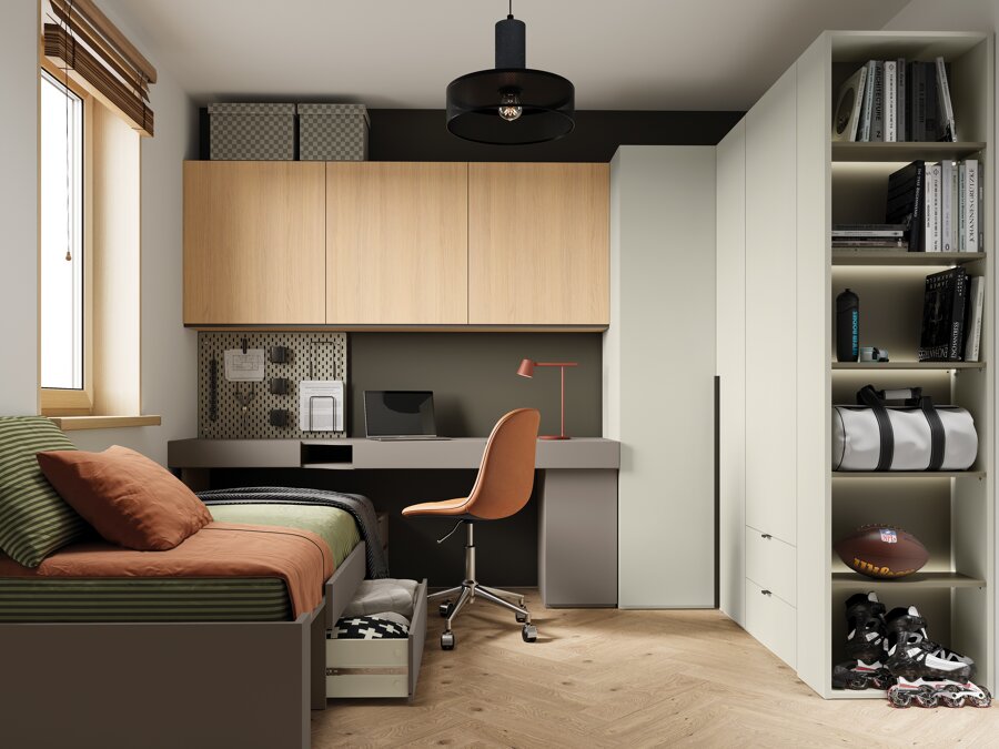 Møbelkollektion Evareve