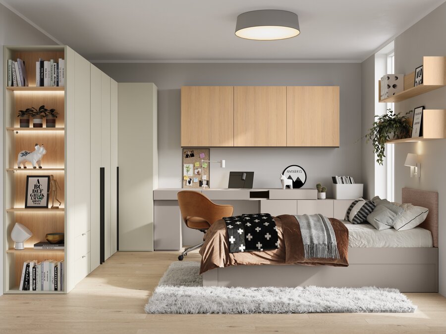 Møbelkollektion Evareve