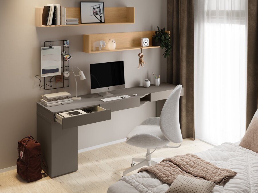 Møbelkollektion Evareve