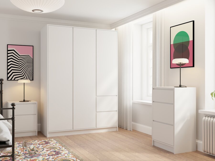 Møbelkollektion Mervese