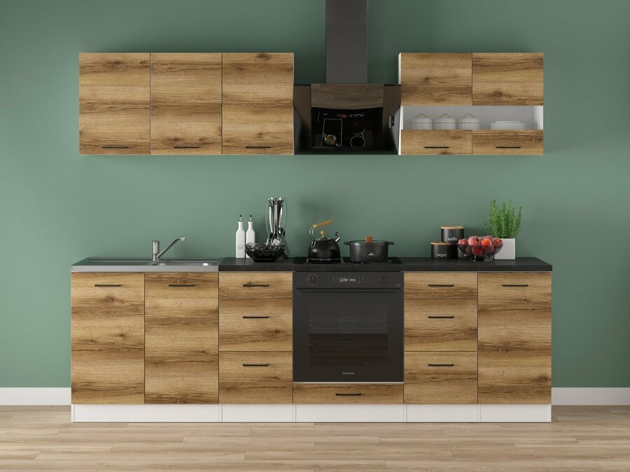 Køkkenkollektion Dela