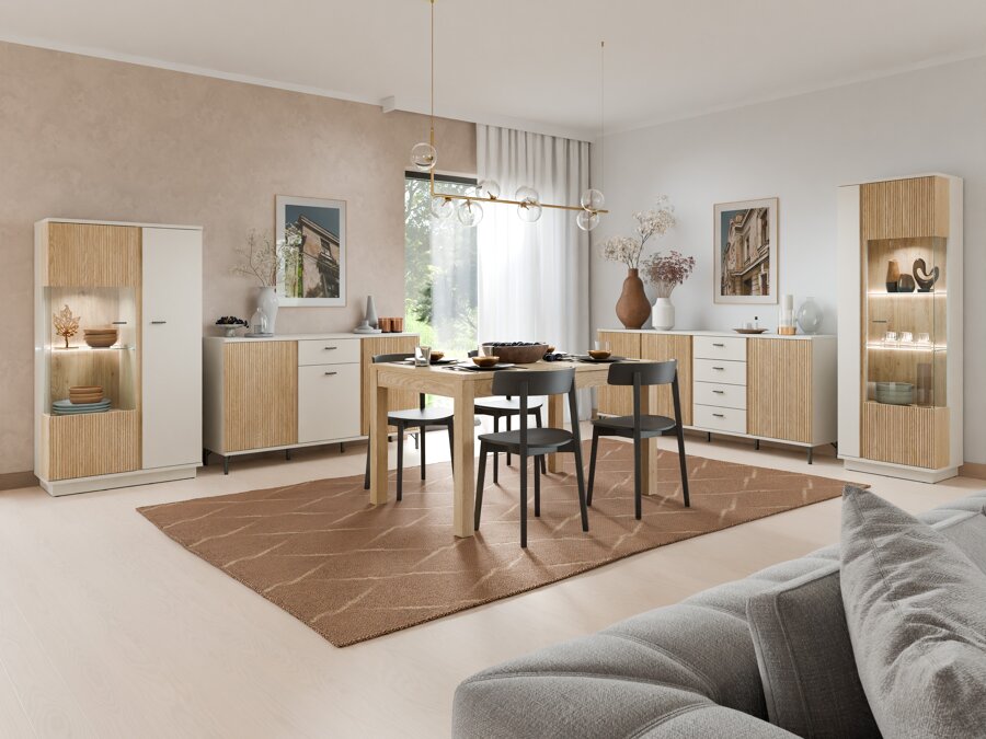 Møbelkollektion Remcale