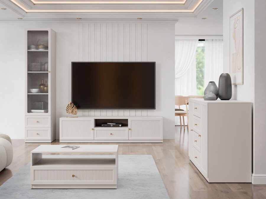 Møbelkollektion Comfivo Meleti