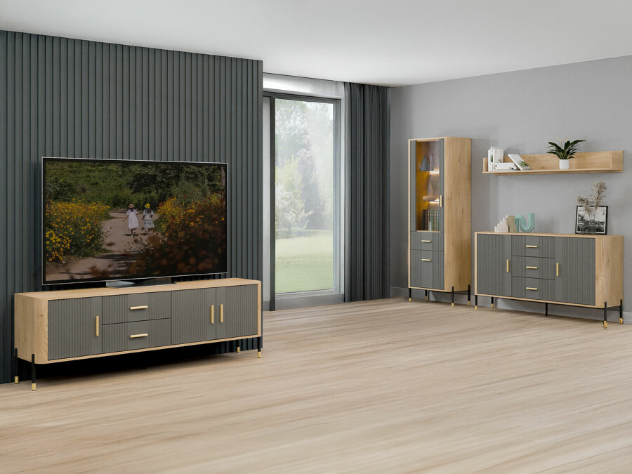 Møbelkollektion Flosora