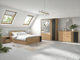 Møbelkollektion Orlnolu