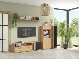 Møbelkollektion Orlnolu