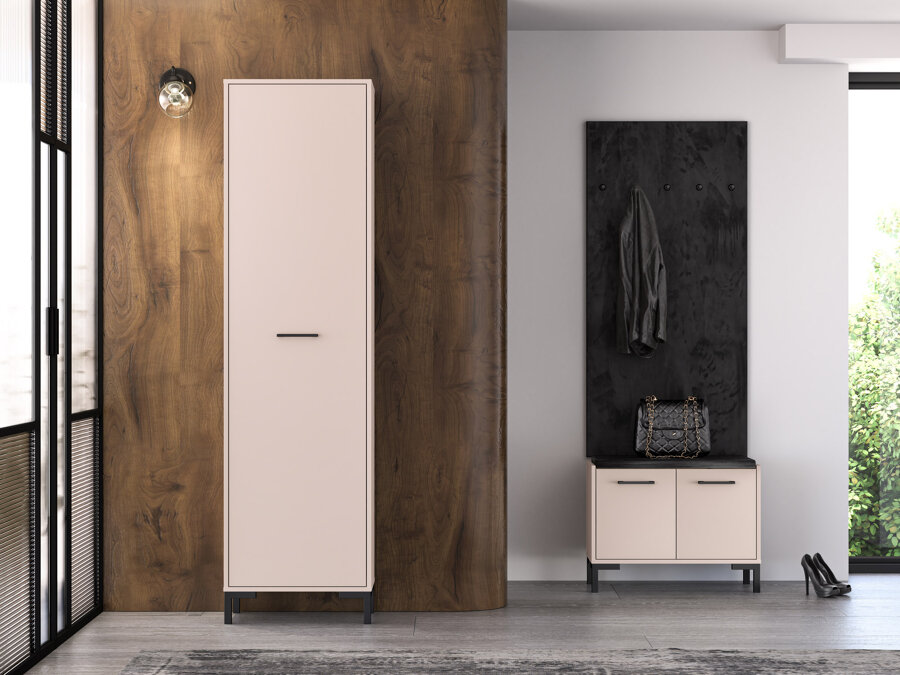 Møbelkollektion Fiolevo