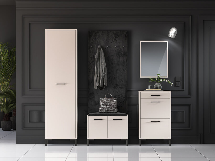 Møbelkollektion Fiolevo